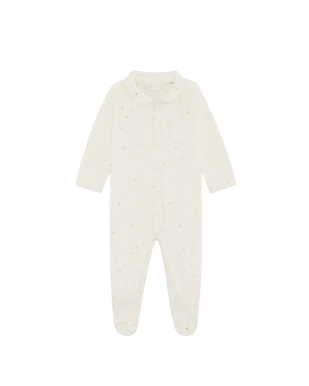 Pajacyk niemowlęcy Marie-Chantal Charles Star Crown Pajacyk niemowlęcy Marie-Chantal Charles Star Crown