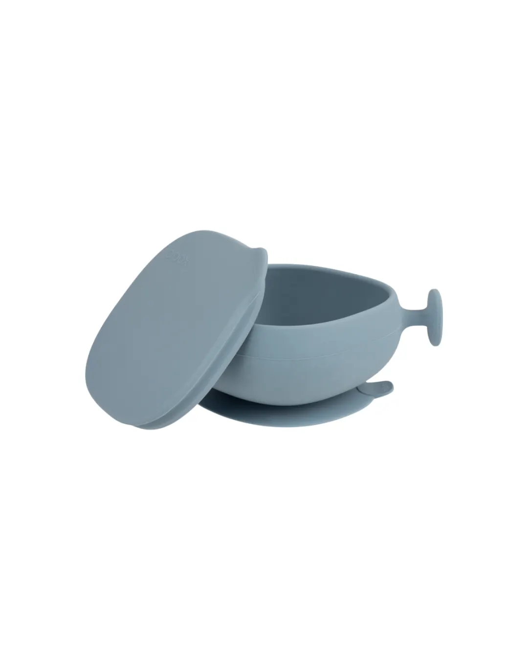 B.box - silikonowa miseczka z pokrywką Ocean B.box - silikonowa miseczka z pokrywką Ocean