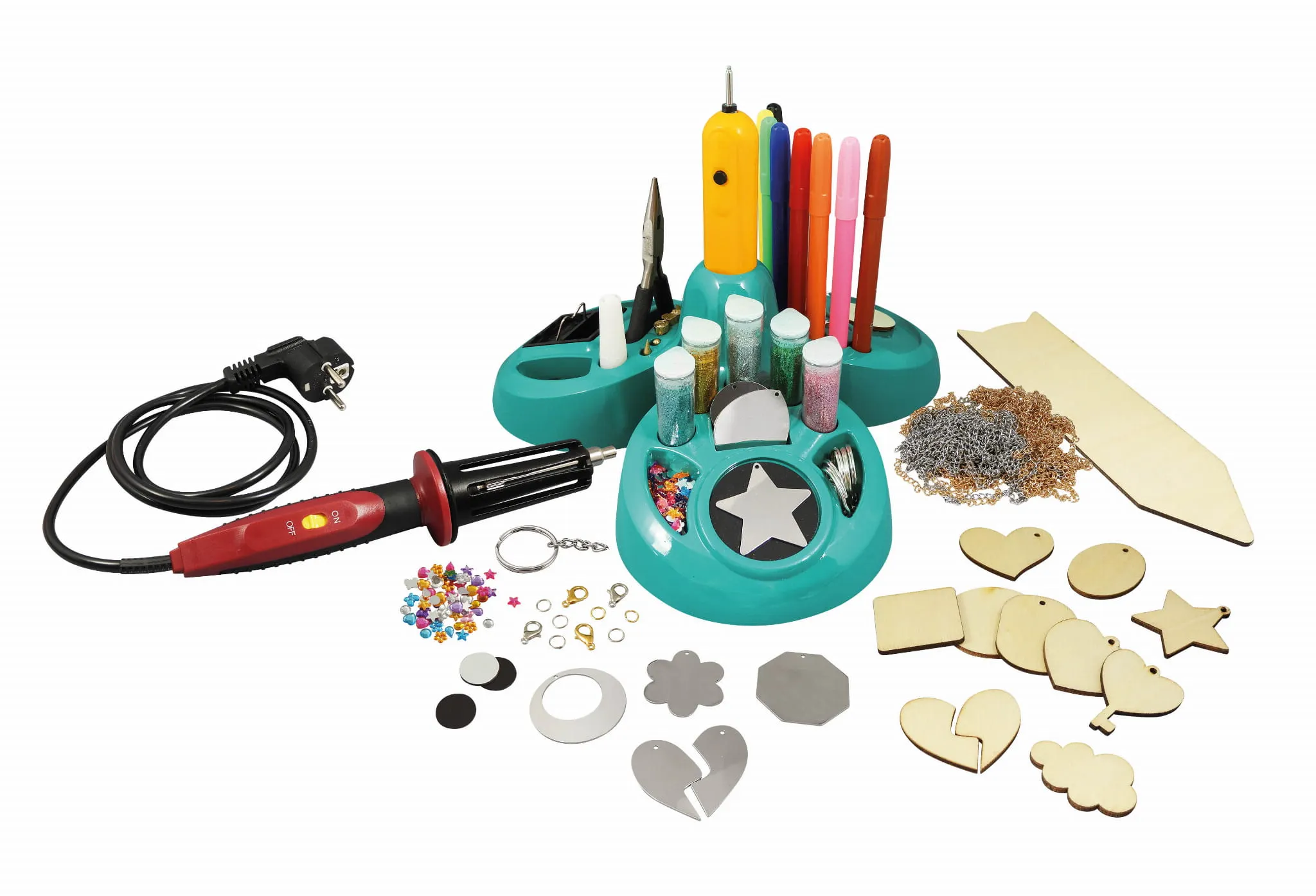 Buki - Professional Studio - Grawerowanie Buki - Professional Studio - Grawerowanie