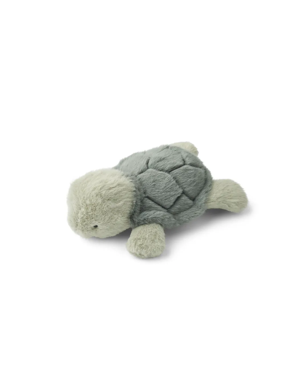 Liewood - przytulanka niemowlęca żółwik Binnie Turtle Tedd faune green Liewood - przytulanka niemowlęca żółwik Binnie Turtle Tedd faune green