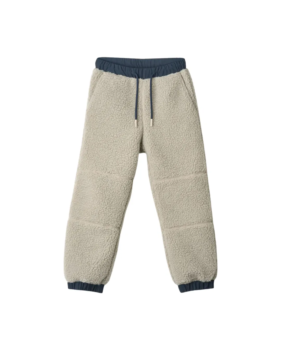 Spodnie polarowe Liewood Buba Mist Spodnie polarowe Liewood Buba Mist