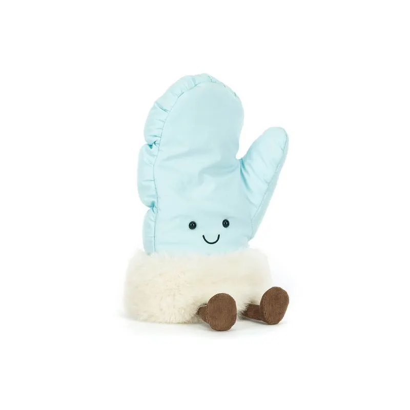 Rękawiczka Jellycat z Jednym Palcem 25 cm Rękawiczka Jellycat z Jednym Palcem 25 cm