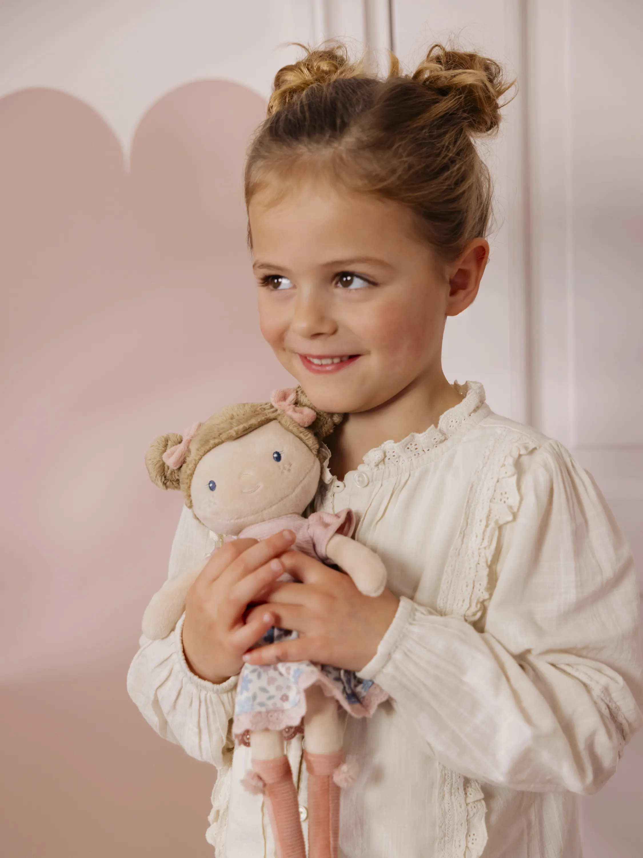 Little Dutch - lalka Rosa 35 cm GRS Little Dutch - lalka Rosa 35 cm GRS