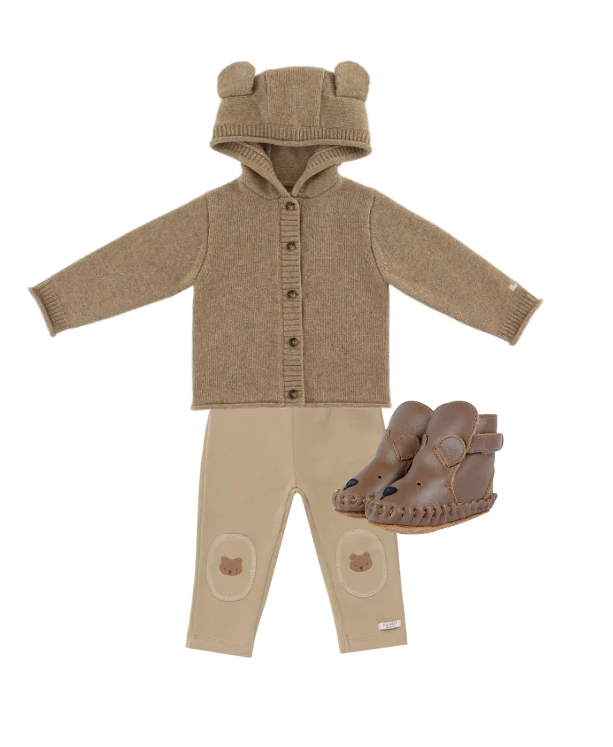 Donsje - stylizacja dla malucha Kapi Bear