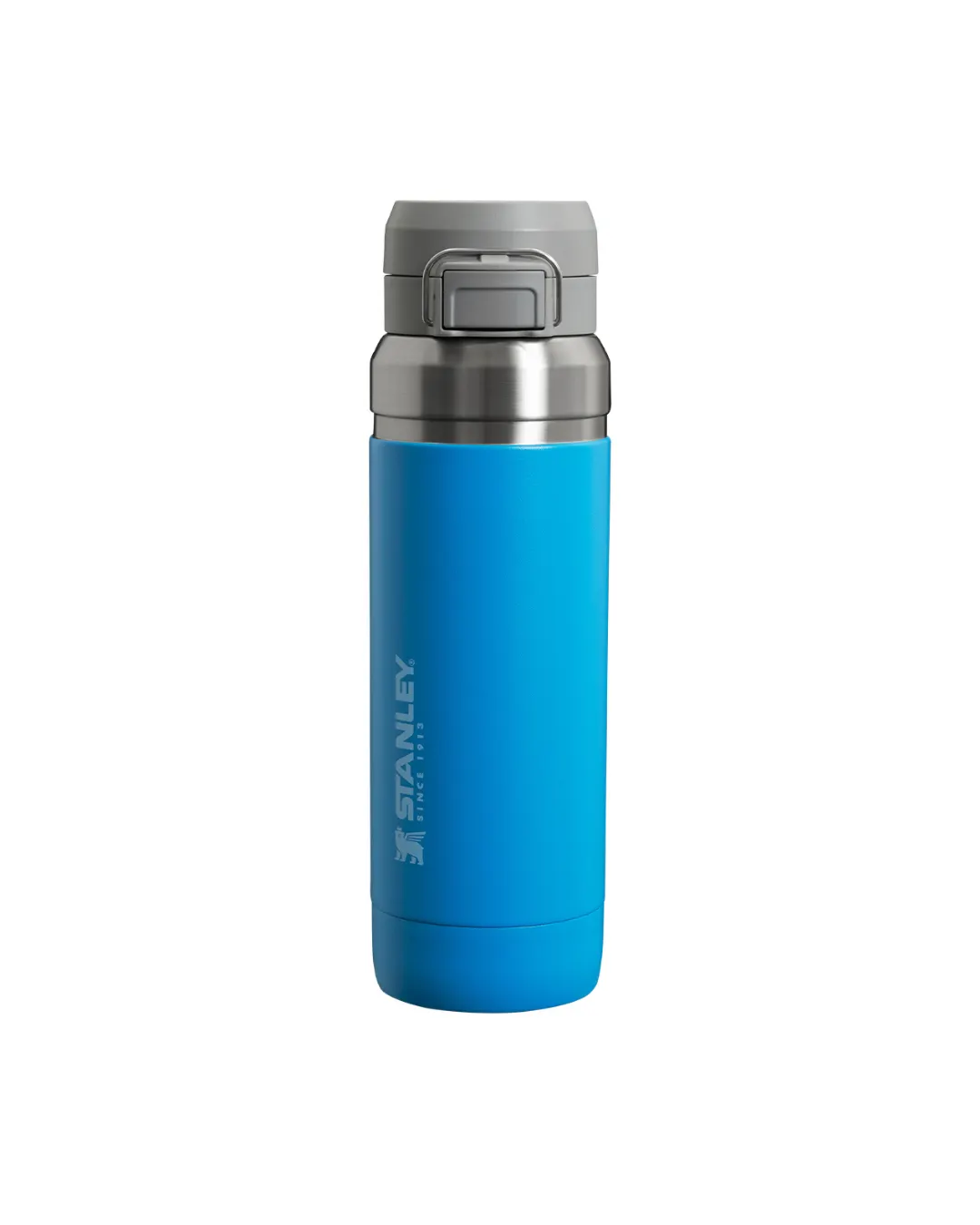 Stanley - butelka na wodę QUICK FLIP 0,7 L Azure