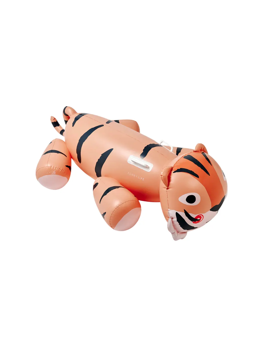 Tino the Tiger