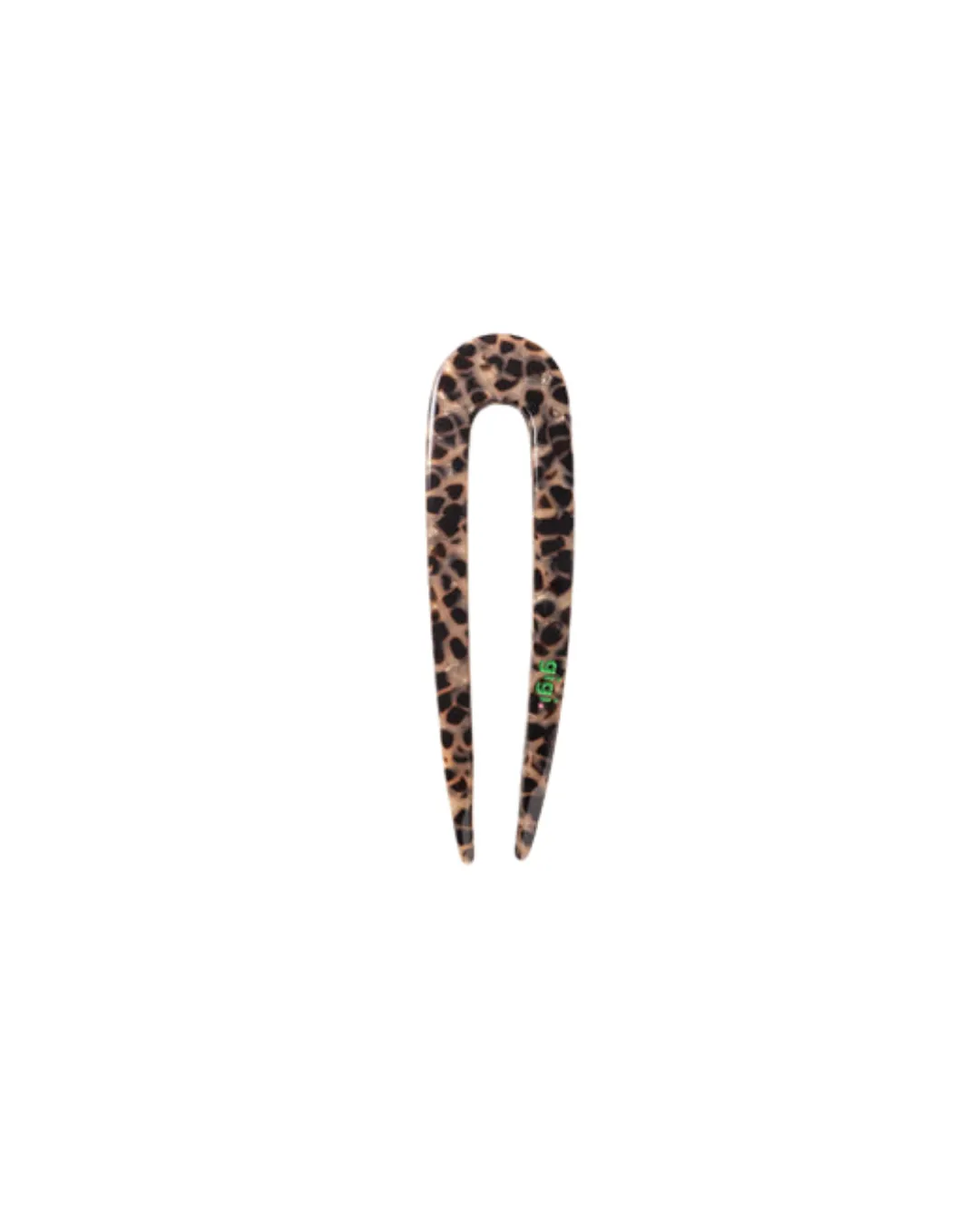 My name is Gigi Paris - szpilka do włosów Hair Pin Jaguar