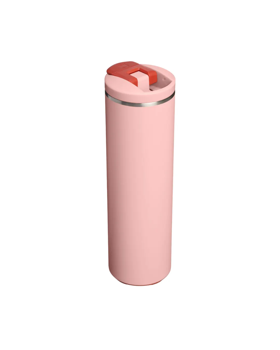 Stanley - kubek termiczny Aerolight Transit FlipTop 0.59L Peach Rose Stanley - kubek termiczny Aerolight Transit FlipTop 0.59L Peach Rose