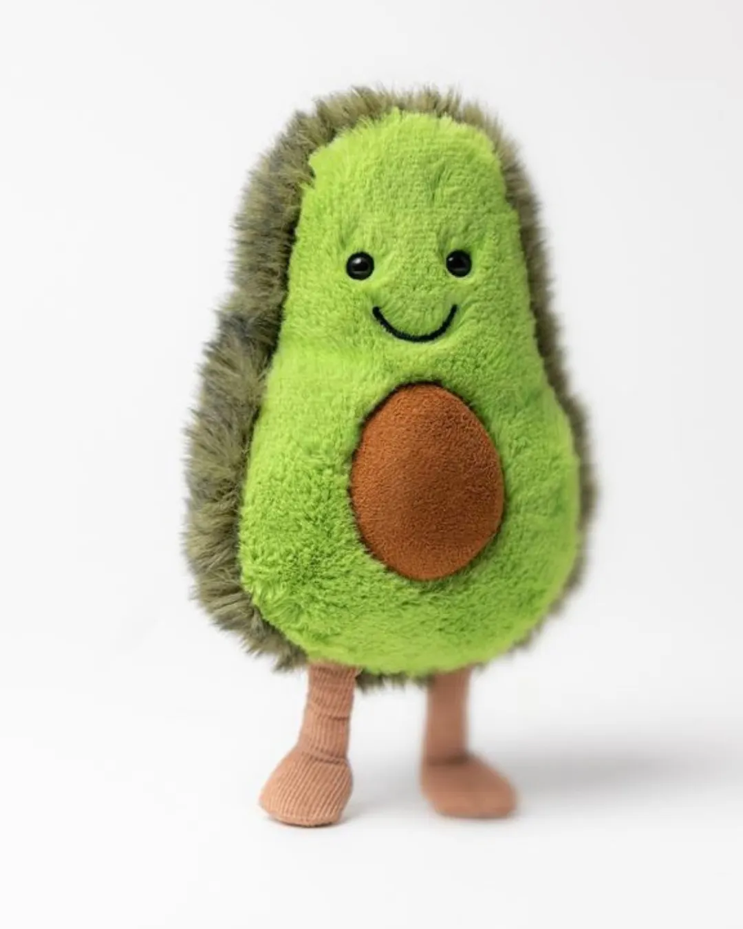 Jellycat - Zabawne awokado 30 cm Jellycat - Zabawne awokado 30 cm