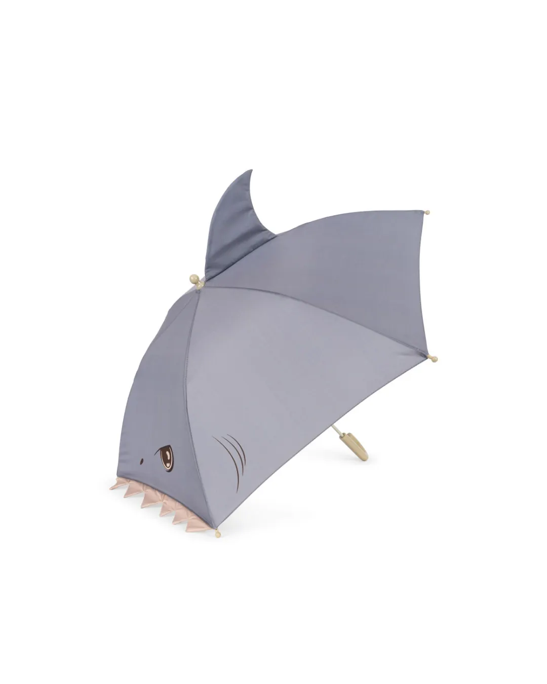 Konges Sløjd - parasolka dziecięca SHARK