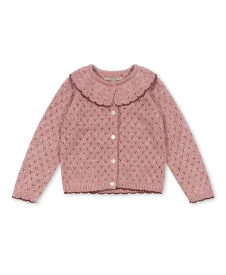 Konges Sløjd - stylizacja casual Cherry 