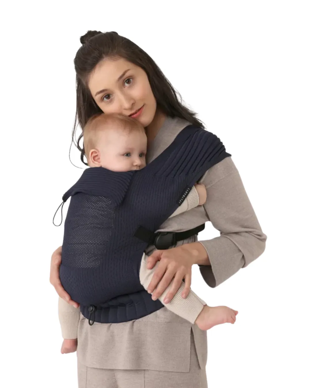 Flybaby - nosidełko Oxford Flybaby - nosidełko Oxford