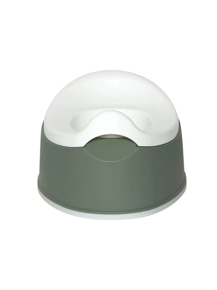 Bébé-jou - nocnik dziecięcy Grow Breeze Green