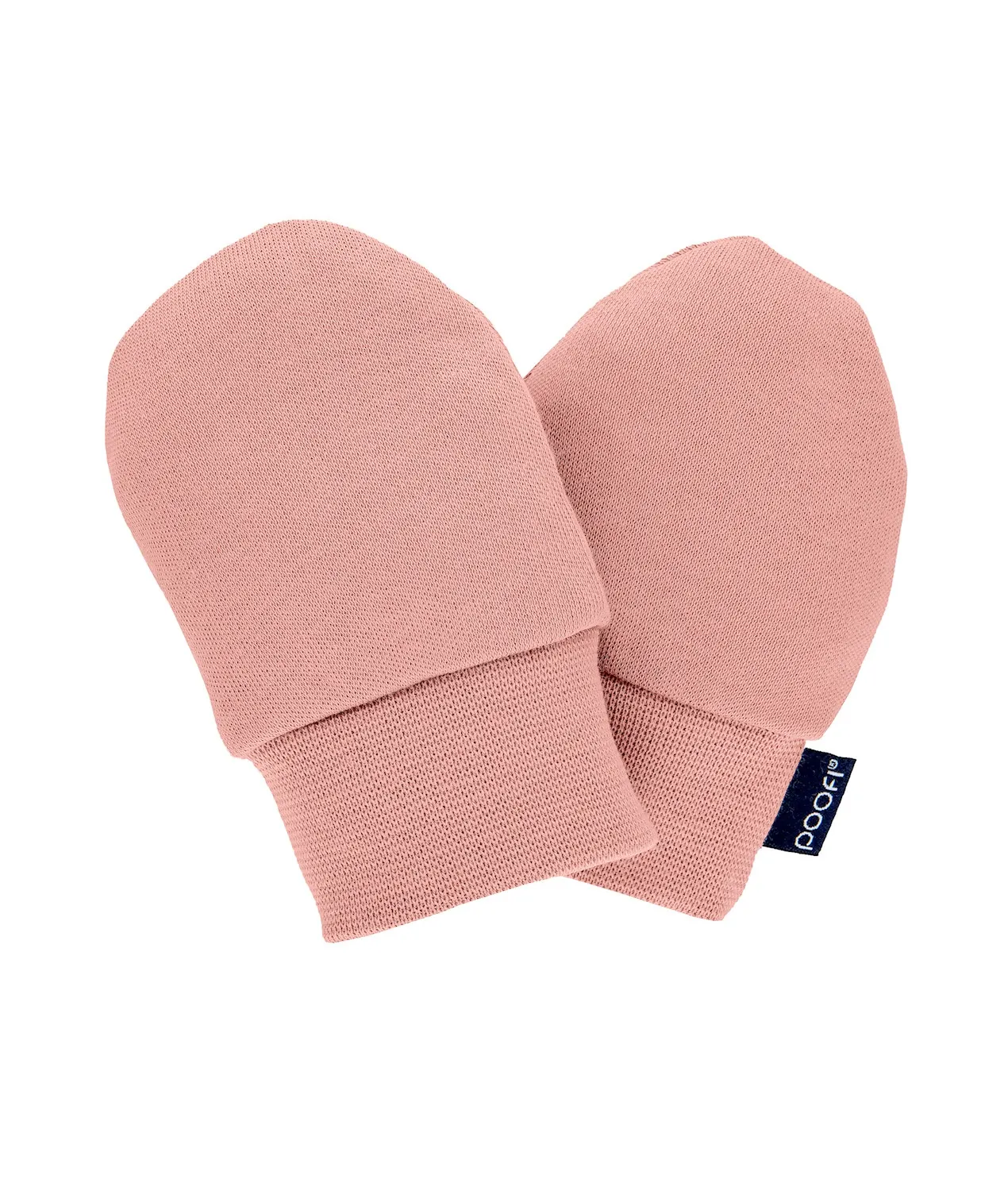 Poofi - łapki niedrapki herbaciana róża