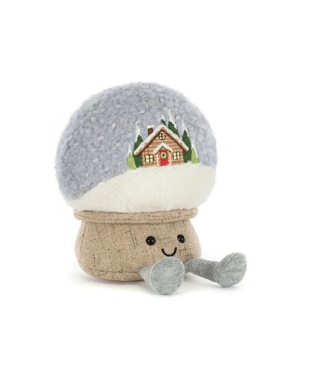 Szklana Kula Jellycat 20 cm Szklana Kula Jellycat 20 cm