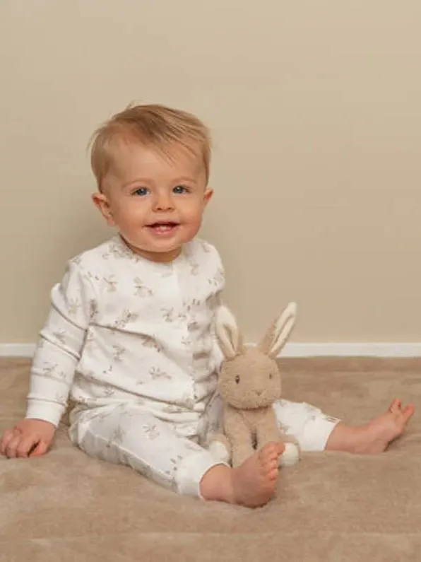 Little Dutch - przytulanka króliczek Baby bunny 15 cm Little Dutch - przytulanka króliczek Baby bunny 15 cm