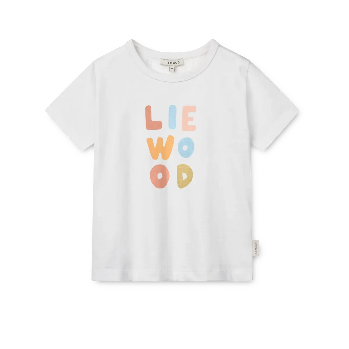 Liewood - stylizacja letnia Apia Liewood - stylizacja letnia Apia