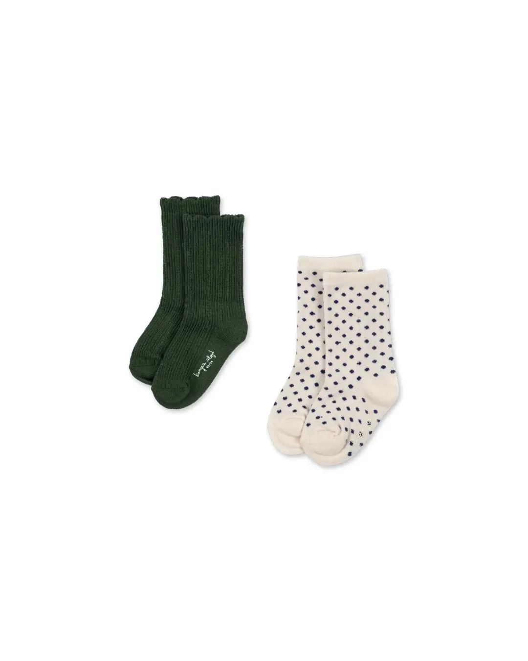 KOMBU GREEN DOT
