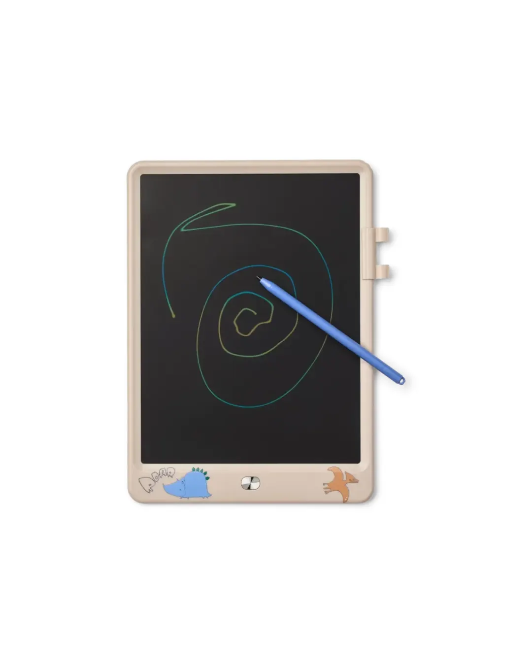 Liewood - tablica kreślarska Zora magic drawing board 10 inches Liewood - tablica kreślarska Zora magic drawing board 10 inches