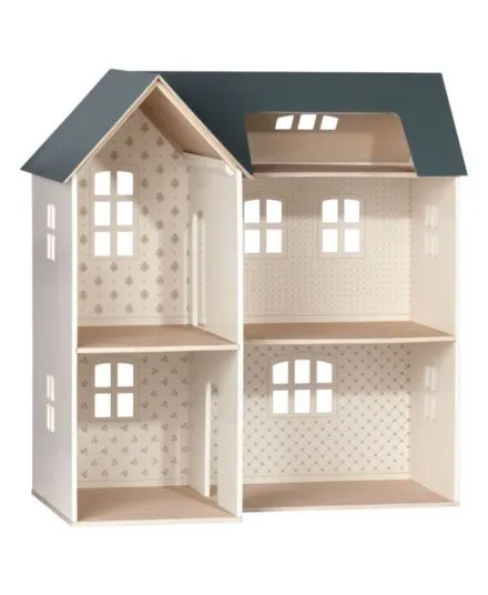 Maileg - mysi domek - house of miniature - Dollhouse Maileg - mysi domek - house of miniature - Dollhouse