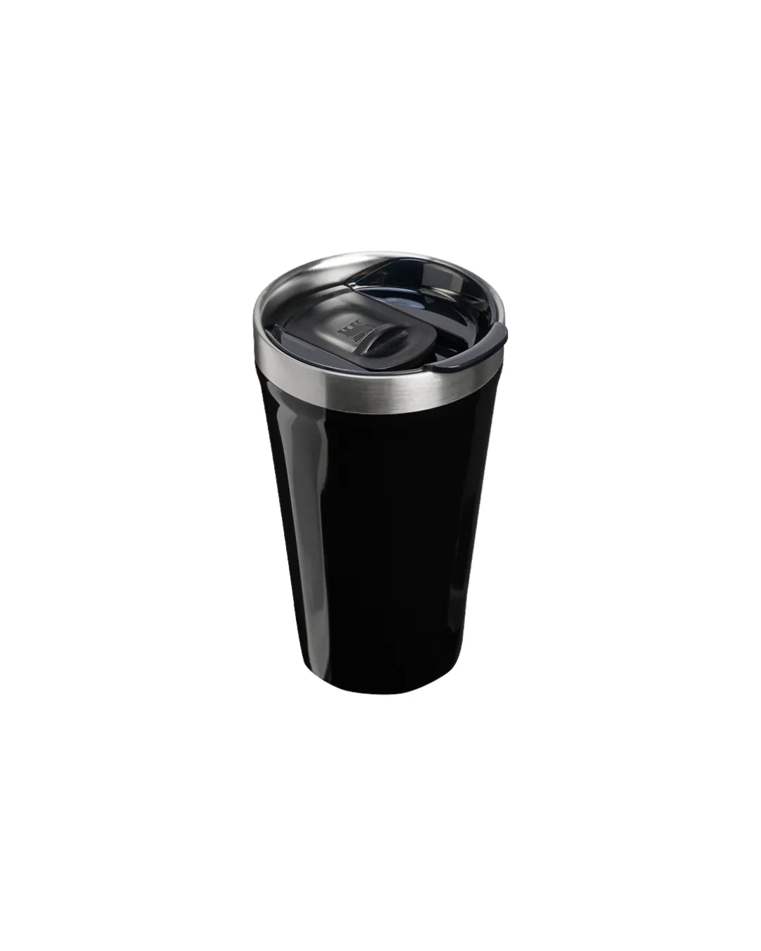 Stanley - kubek termiczny z pokrywką The Everyday Tumbler 0.47L Black Gloss Stanley - kubek termiczny z pokrywką The Everyday Tumbler 0.47L Black Gloss