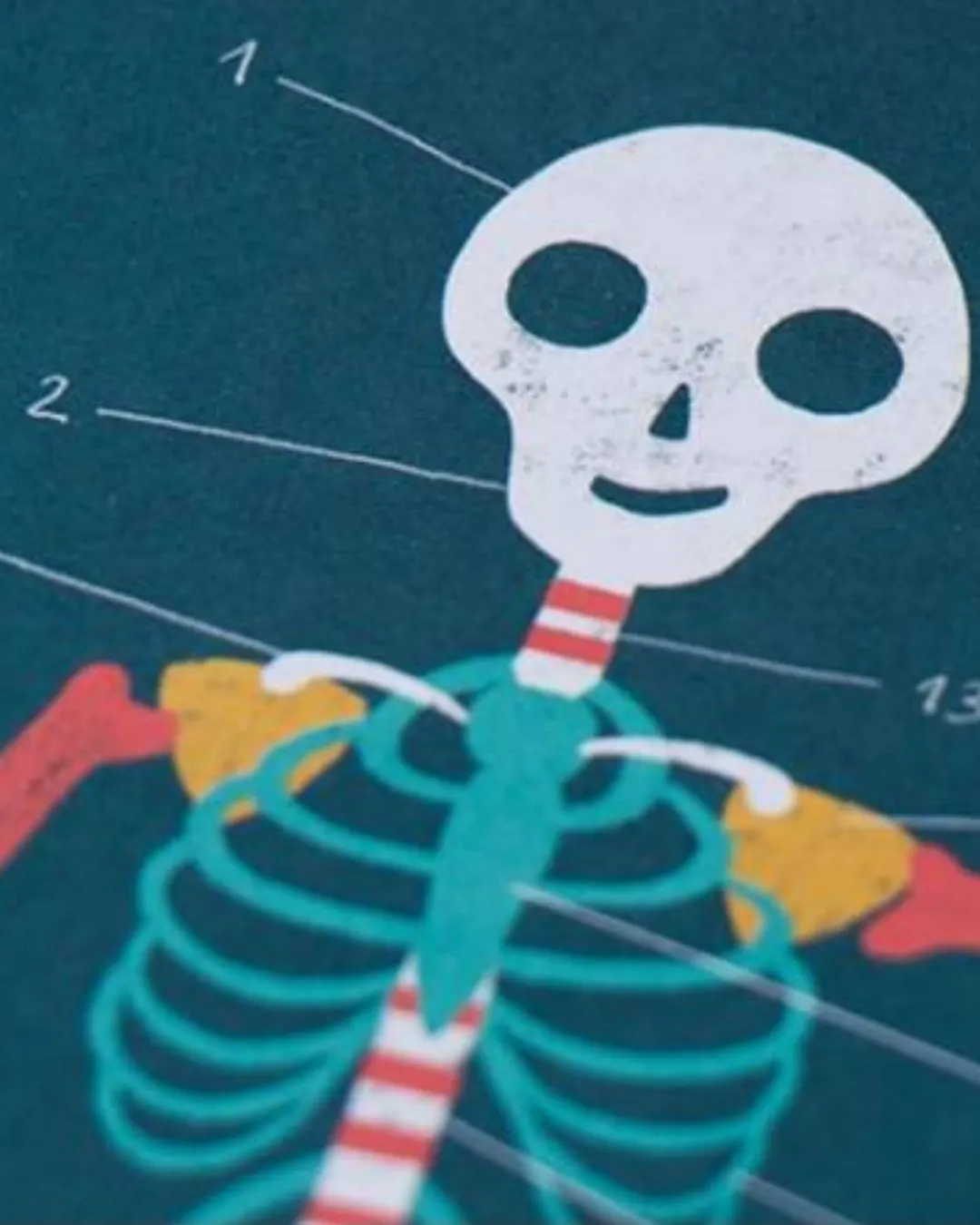 Londji - gra edukacyjna Inside Me