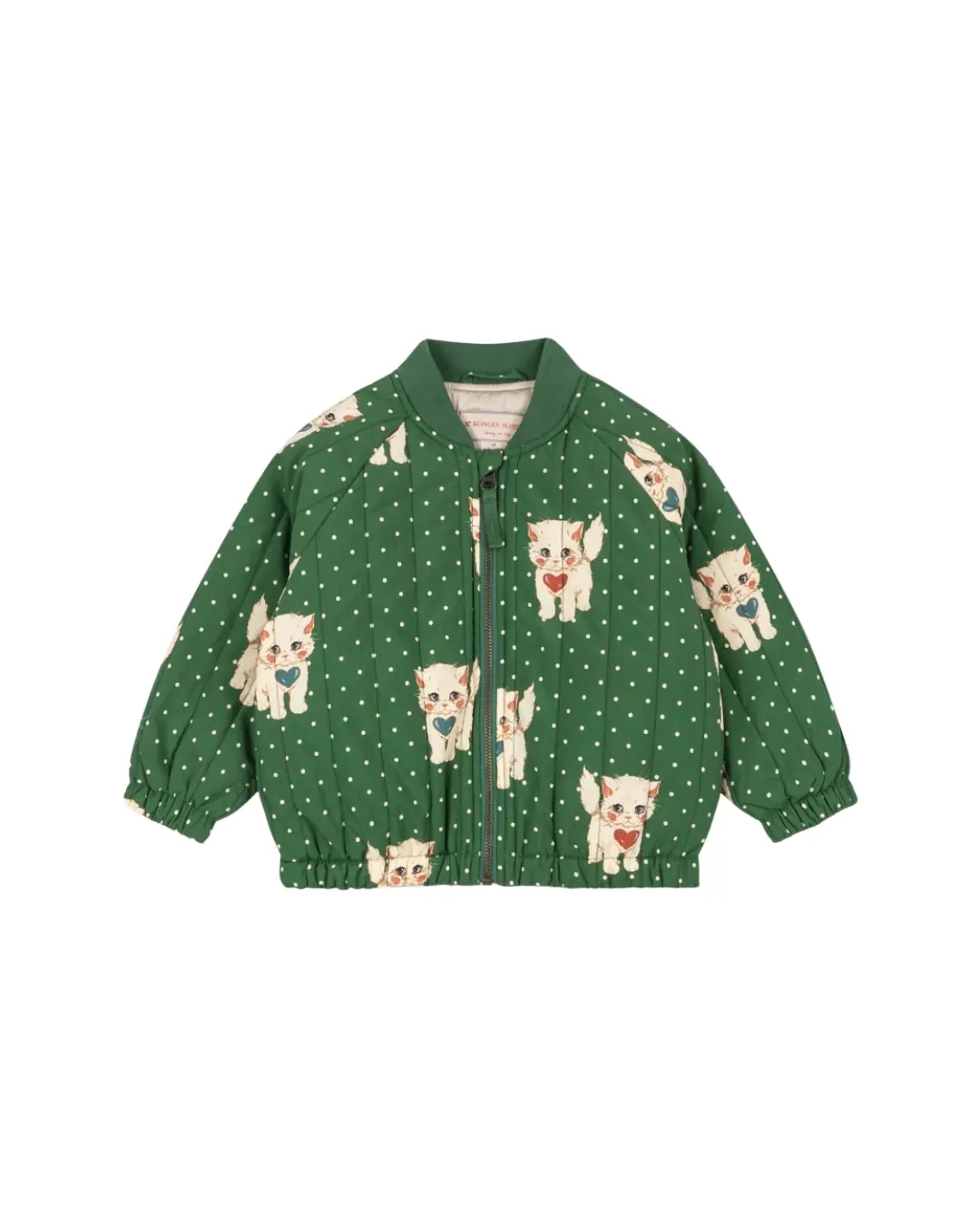 Dot Miao Verde