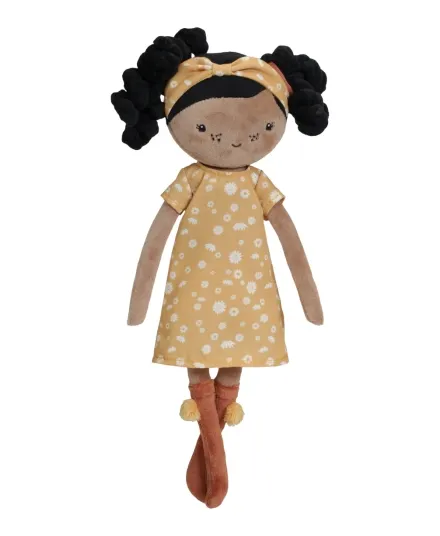 Little Dutch - lalka szmaciana Evi 35 cm