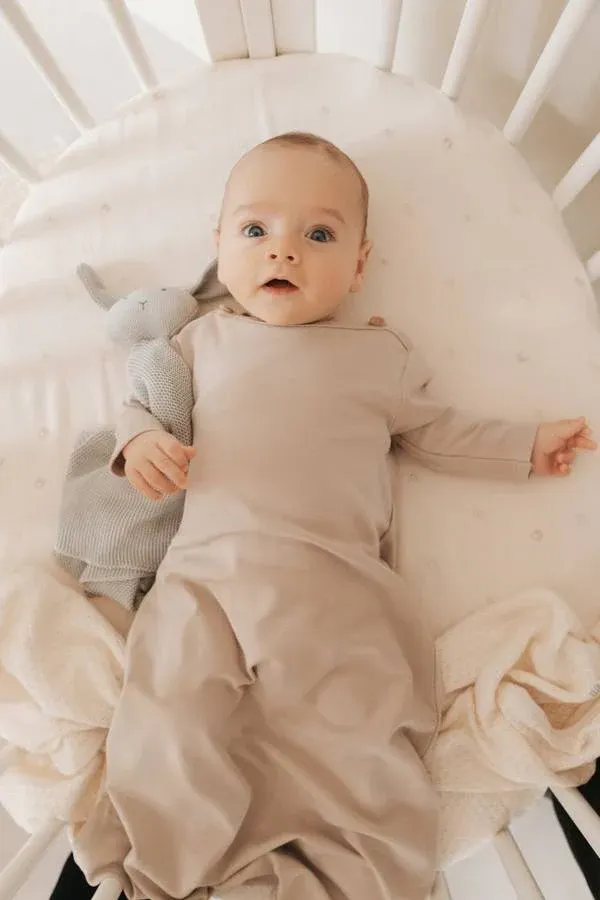 Bamboom - otulacze muślinowe bambusowe 70x70 3-pak Animal Friends