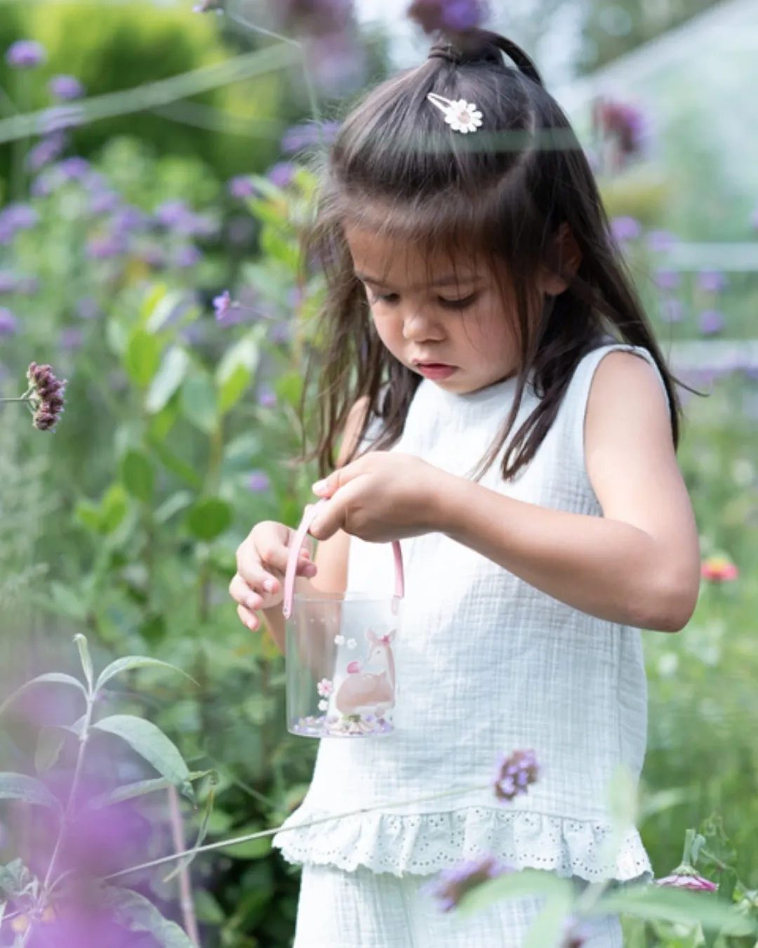 Little Dutch - słoik na owady Fairy Garden Little Dutch - słoik na owady Fairy Garden