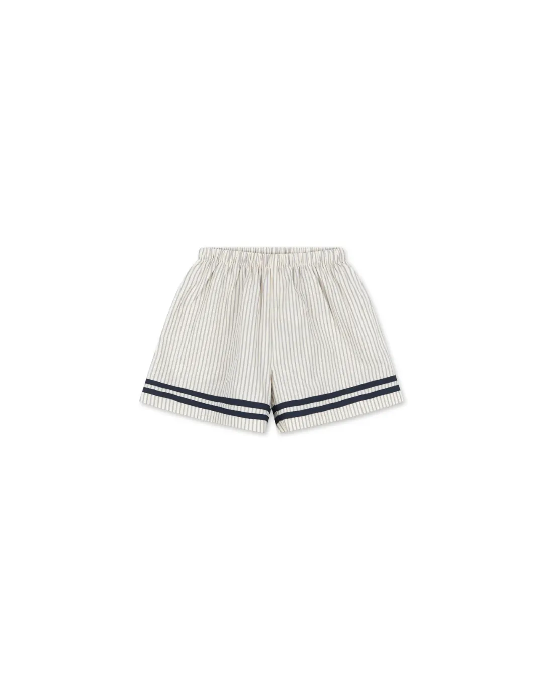 Konges Sløjd - koszula Allie Sailor Bleu Stripe