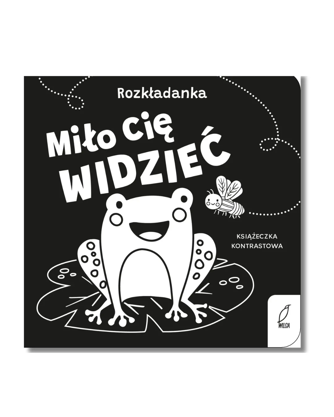 Miło Cię widzieć