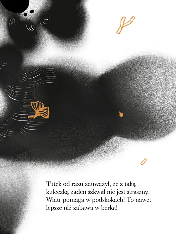 Wydawnictwo Dwie Siostry - Co to za kuleczka? Wydawnictwo Dwie Siostry - Co to za kuleczka?