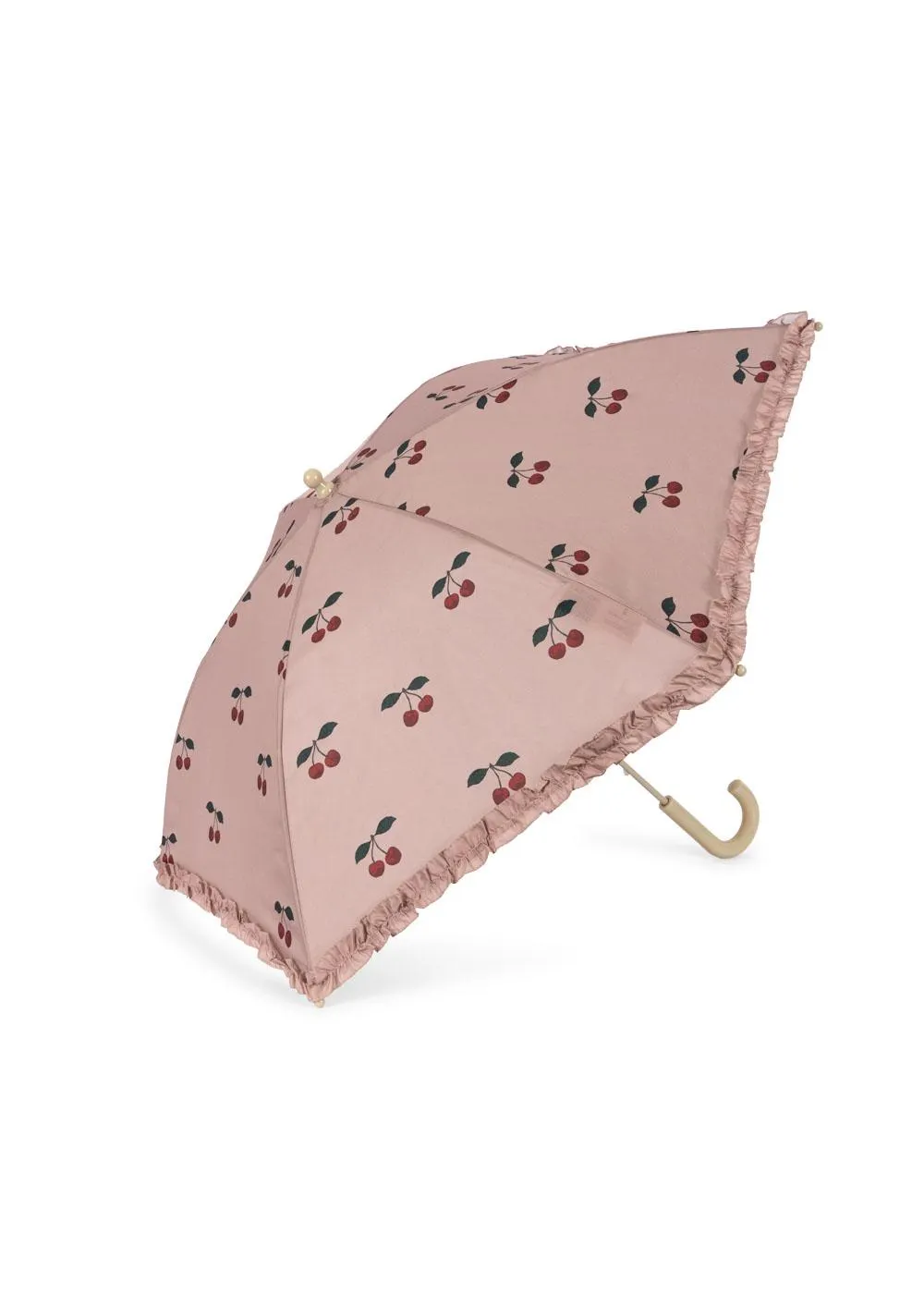 Konges Sløjd - parasol dla dziecka Ma Grande Cerise Blush