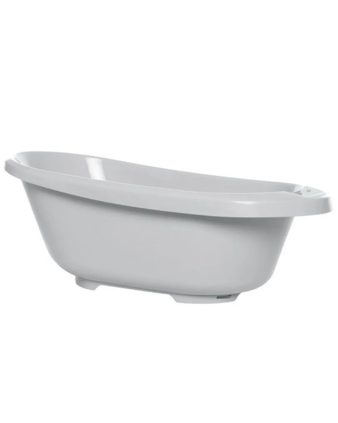 Bébé-jou - Wanienka Sense z czujnikiem temperatury Szara Bébé-jou - Wanienka Sense z czujnikiem temperatury Szara