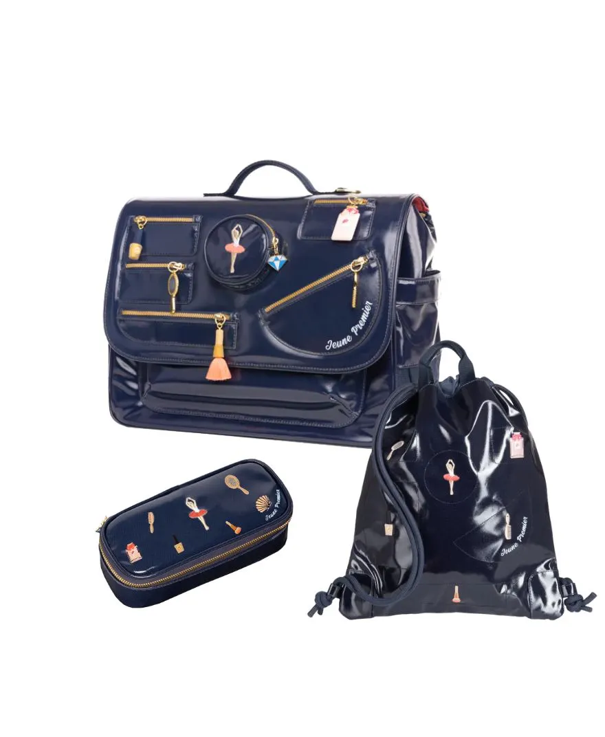 Jeune Premier - zestaw szkolny dziewczęcy Jewellery Box Jeune Premier - zestaw szkolny dziewczęcy Jewellery Box