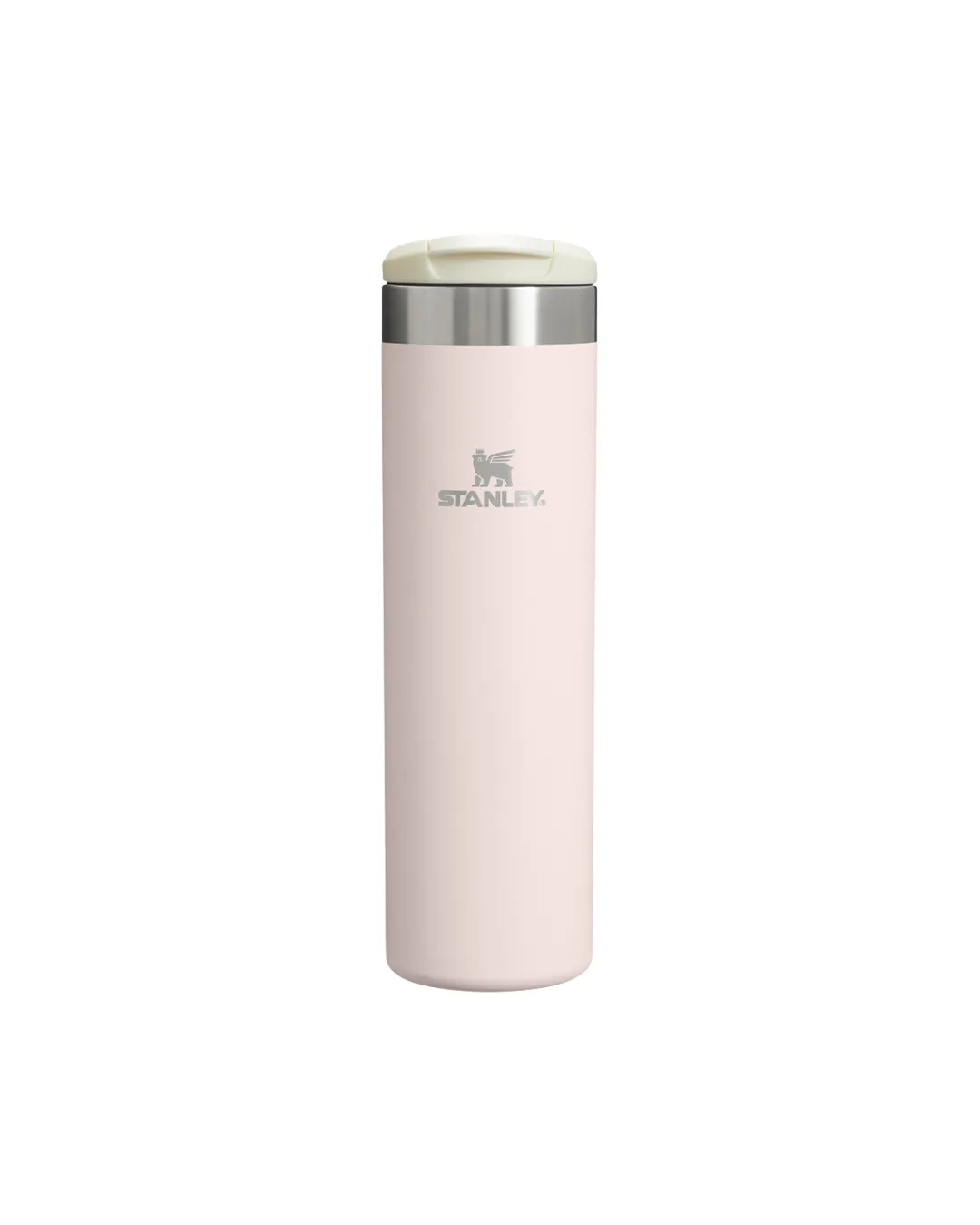 Stanley - kubek termiczny AeroLight™ 0.6 L Rose Quartz Stanley - kubek termiczny AeroLight™ 0.6 L Rose Quartz