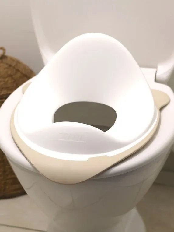 Beaba - nakładka na toaletę Clay