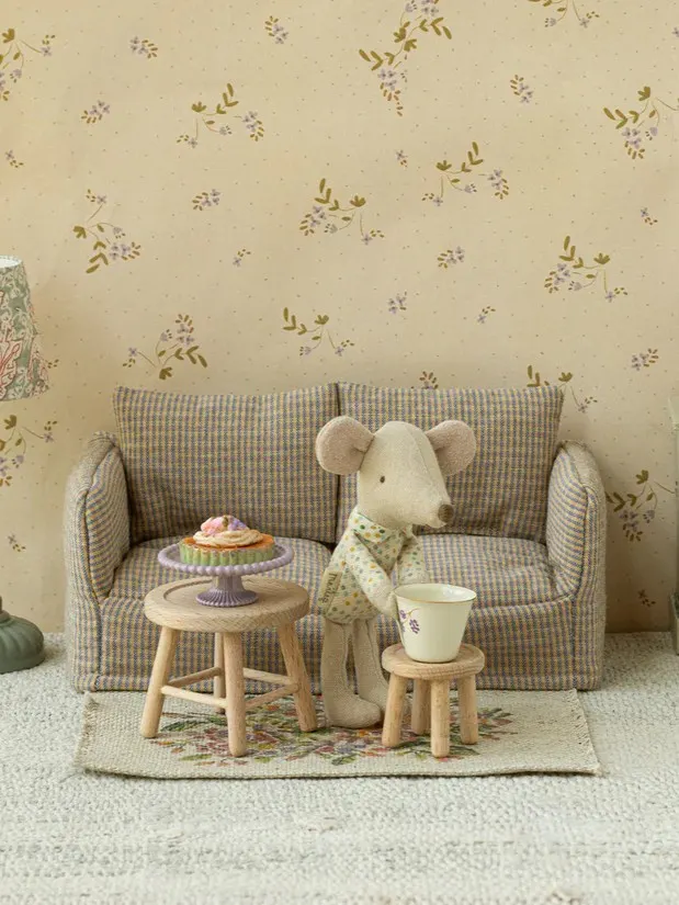 Maileg - kanapa dla myszek Maileg - kanapa dla myszek