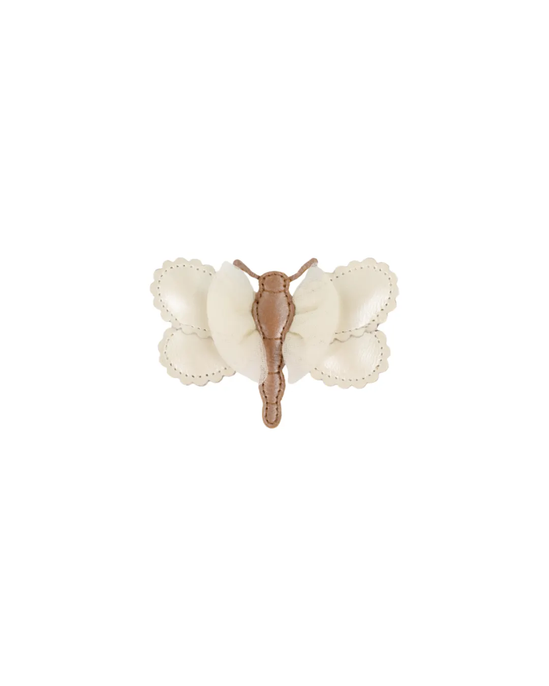 Donsje - spinka Alja Clip Shimmer Libelle