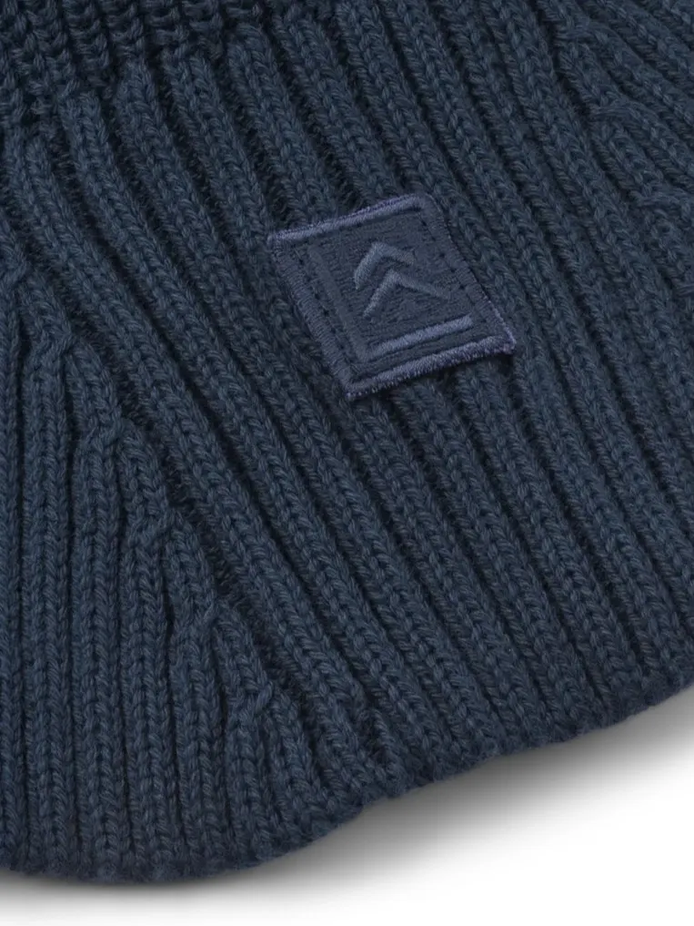 Liewood - kominiarka dziecięca Hanibal Classic Navy