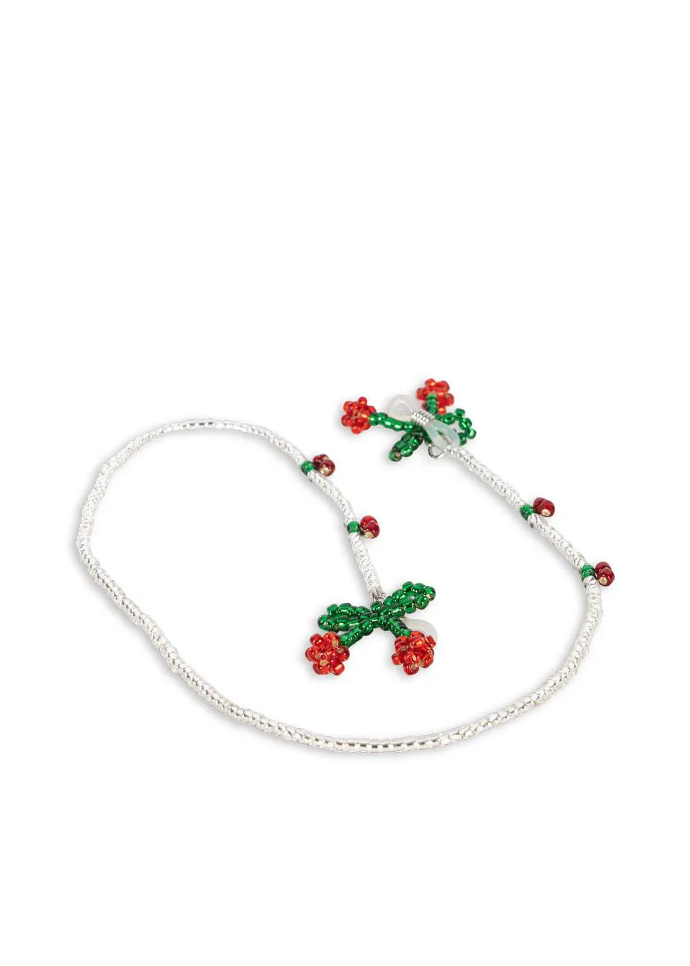 Konges Sløjd - łańcuszek do okularów dziecięcych Konges Sløjd - łańcuszek do okularów dziecięcych