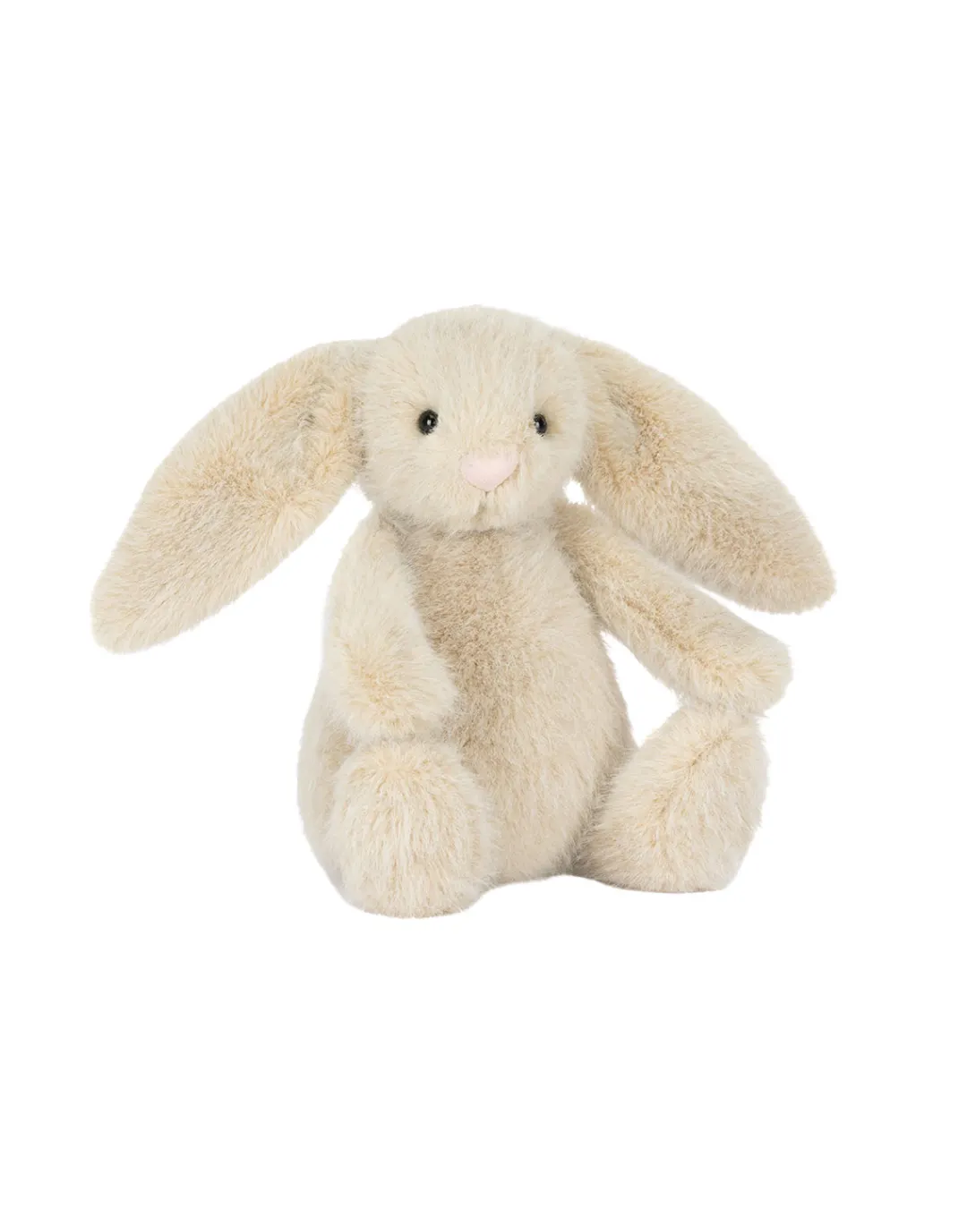 Jellycat - króliczek puszysty Piaskowy Beż 18 cm