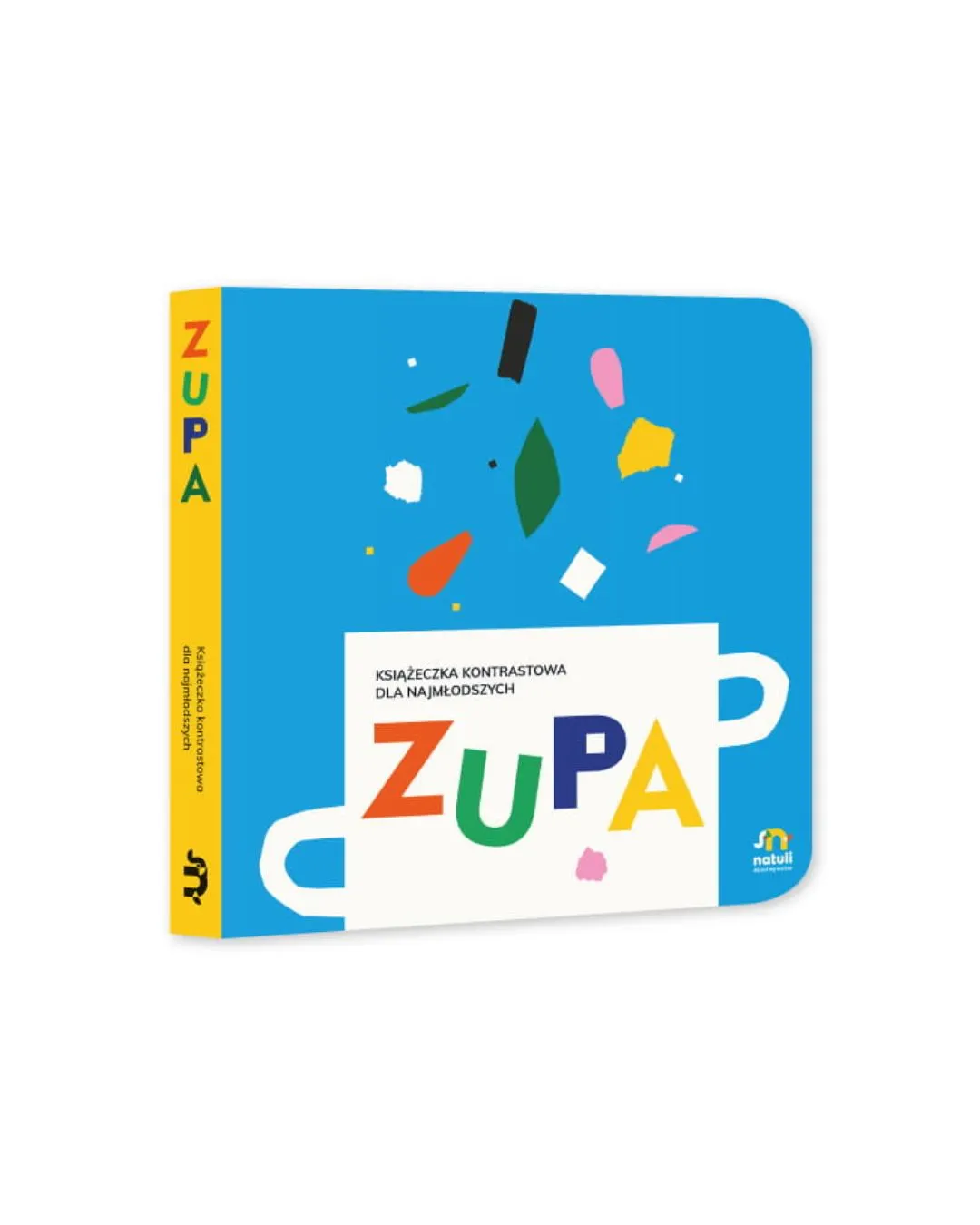 Wydawnictwo Natuli - Zupa Wydawnictwo Natuli - Zupa