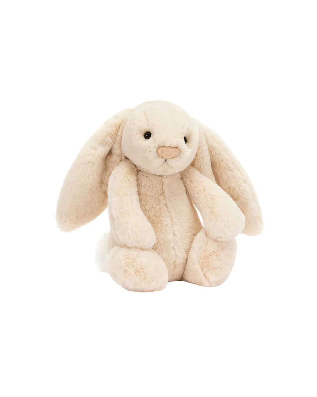 Króliczek LUX Jellycat 31 cm Kremowy Króliczek LUX Jellycat 31 cm Kremowy
