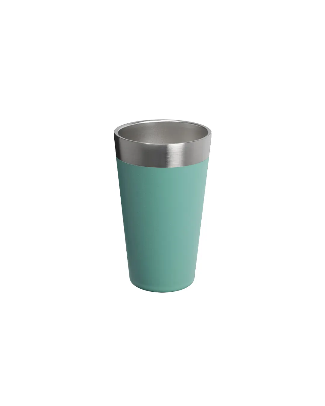 Stanley - kubek termiczny Stacking Tumbler 0.47 L Spring Green Stanley - kubek termiczny Stacking Tumbler 0.47 L Spring Green