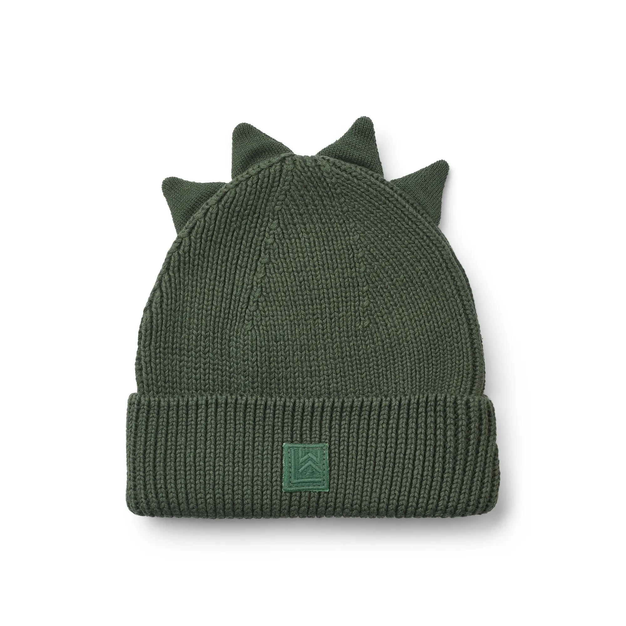 Liewood - czapka dziecięca Gina Dino Beanie