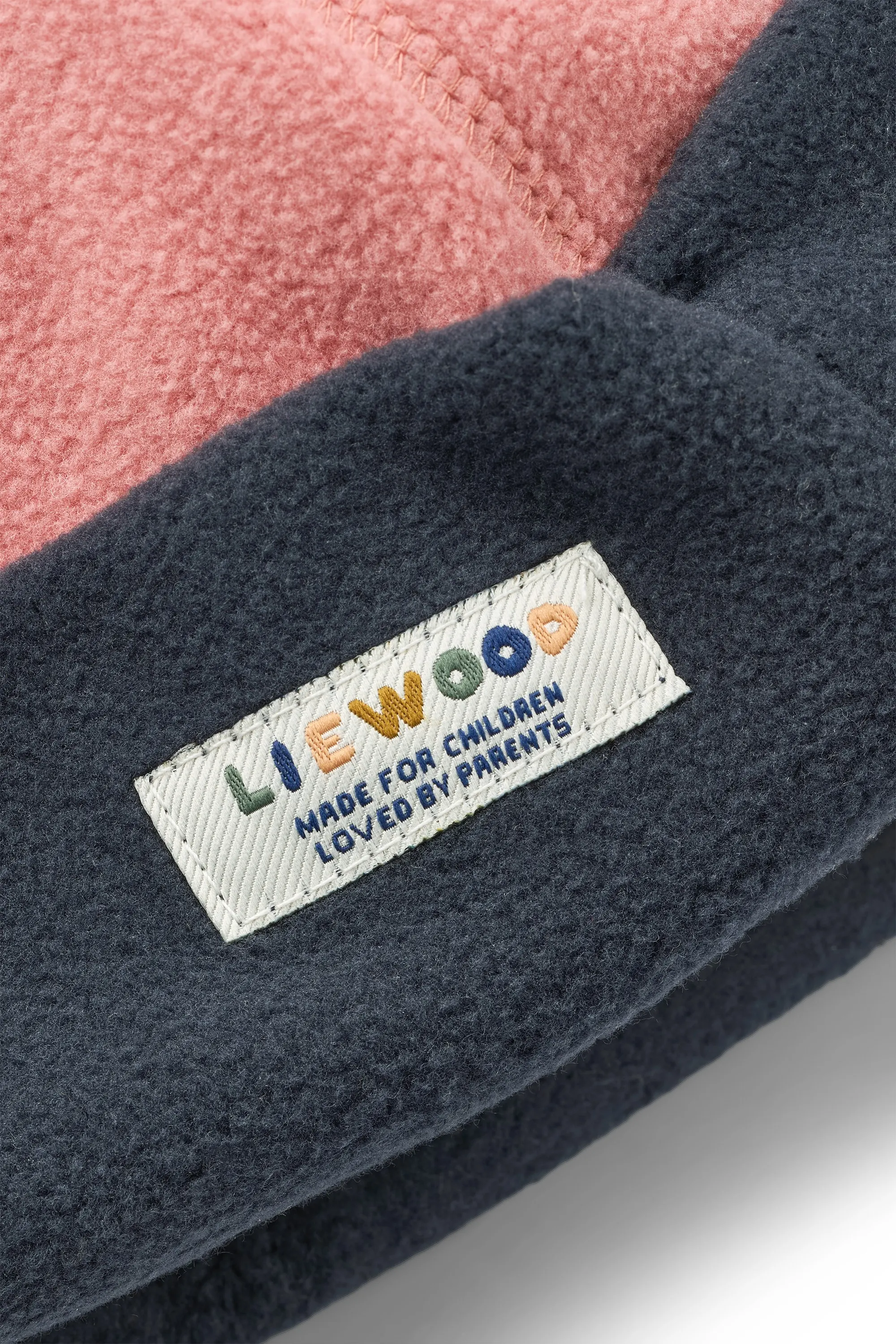 Liewood - czapka polarowa Luciano Fleece Beanie Liewood - czapka polarowa Luciano Fleece Beanie