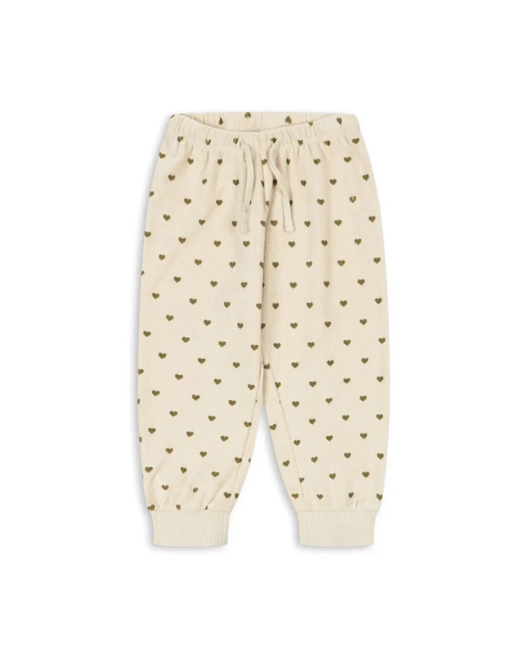 Konges Sløjd - spodnie dresowe Mitty Sweat Pants Konges Sløjd - spodnie dresowe Mitty Sweat Pants