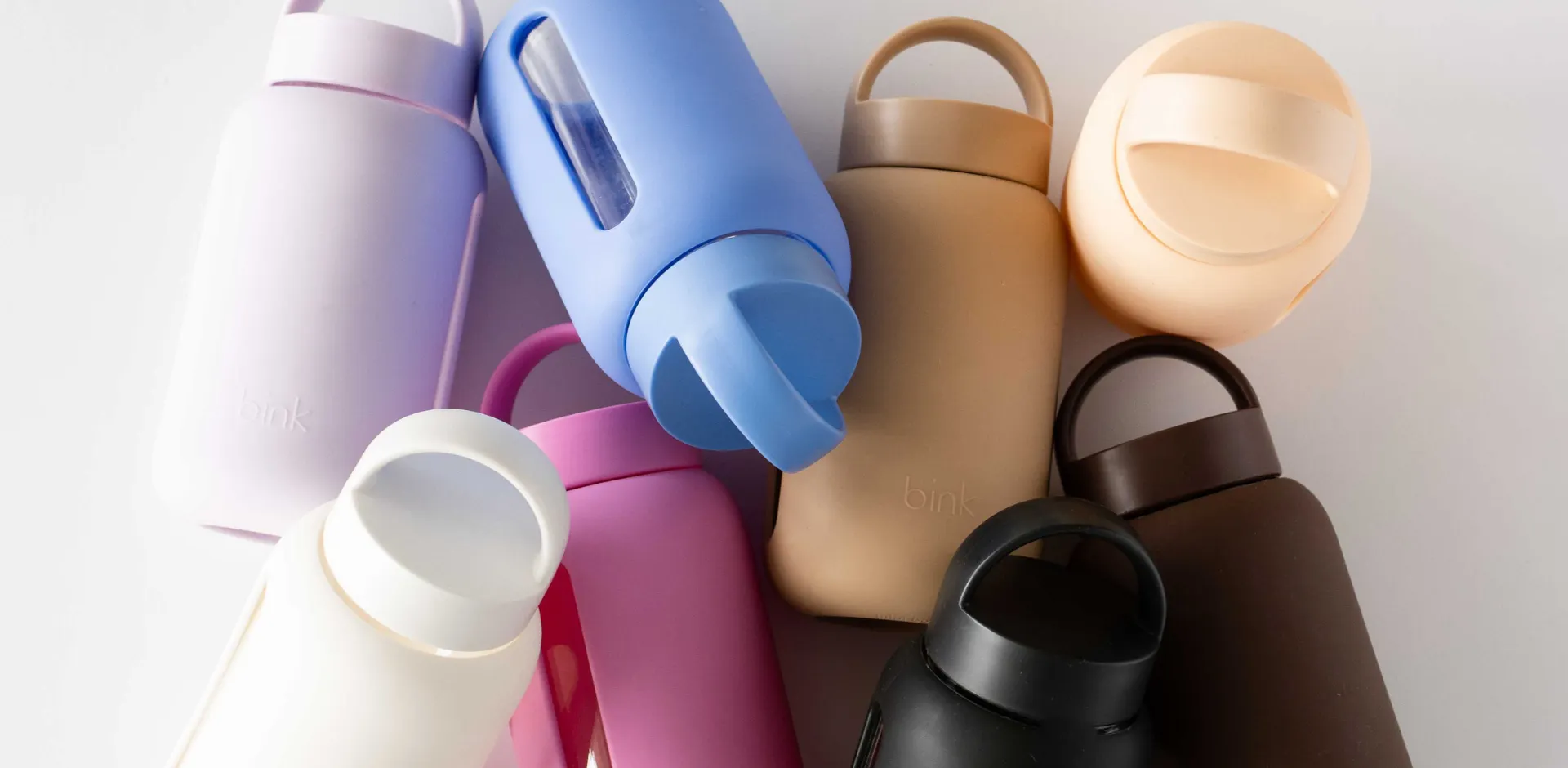 Butelki Bink – nowoczesne podejście do nawodnienia i stylu życia